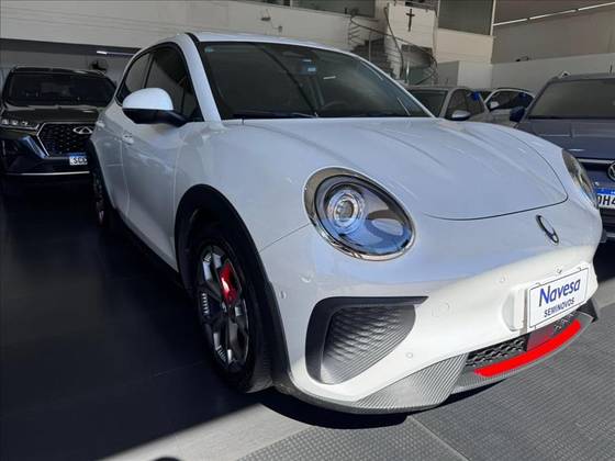 GWM ORA 03 63 KW ELÉTRICO GT